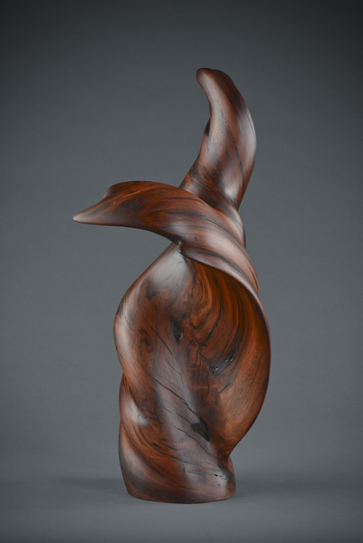 Free Spirited - Joe Garnero Contemporary Sculpture