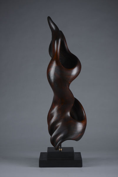 Phoenix - Joe Garnero Contemporary Sculpture