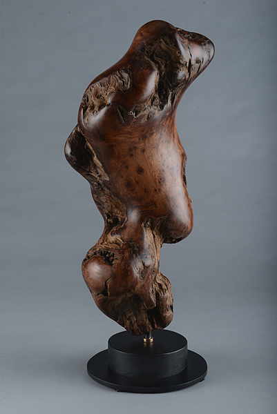 North Coast Nugget #2 - Joe Garnero Contemporary Sculpture