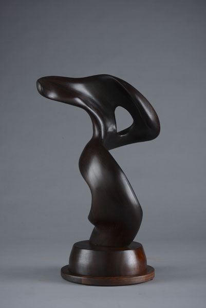 The Matador - Joe Garnero Contemporary Sculpture