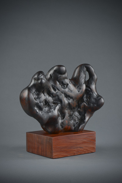 North Coast Nugget - Joe Garnero Contemporary Sculpture