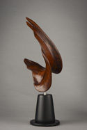 Phoenix Rising - Joe Garnero Contemporary Sculpture